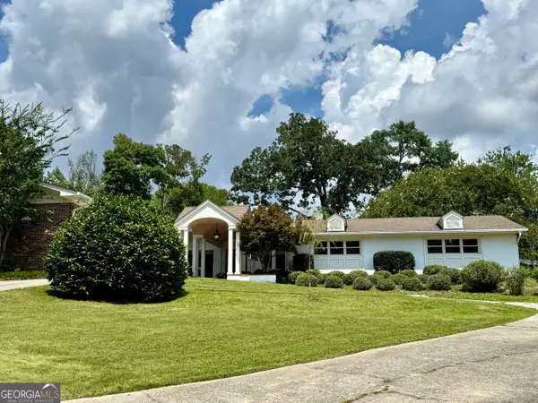 557 Walton Court, Macon, GA 31204