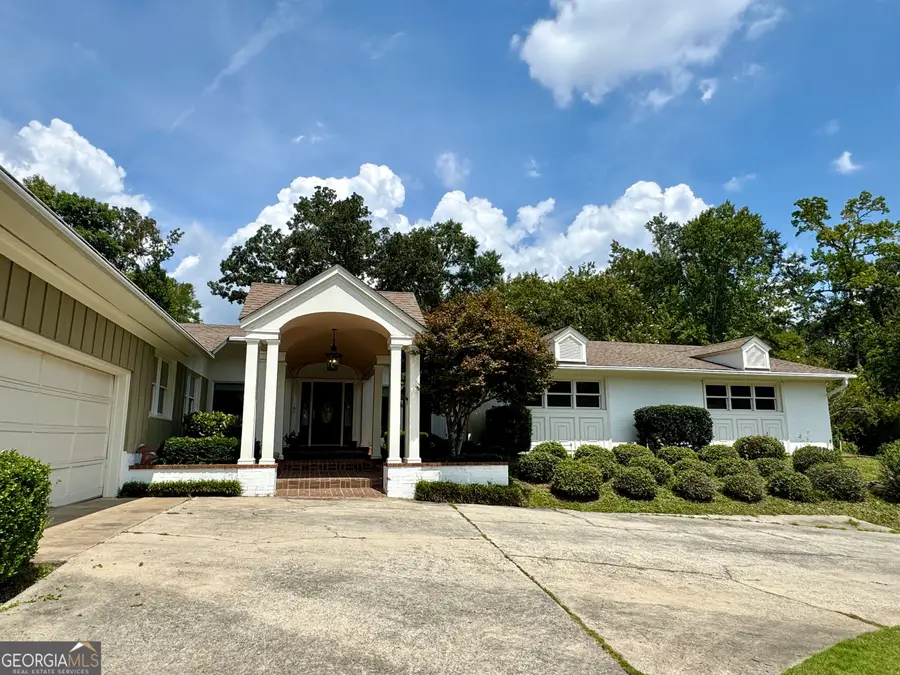557 Walton Court, Macon, GA 31204 - #2