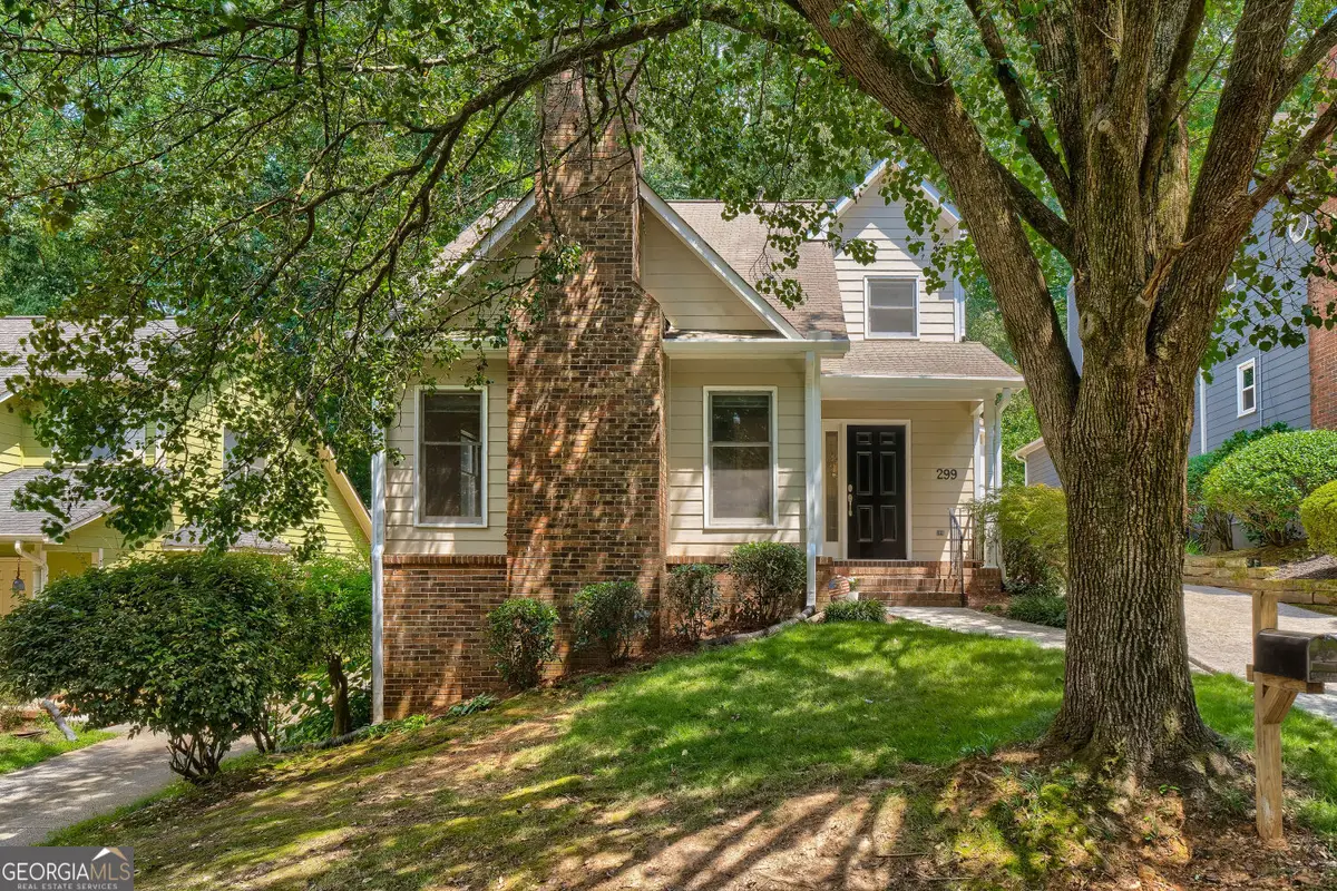 299 Somerlane Place, Avondale Estates, GA 30002 - #1