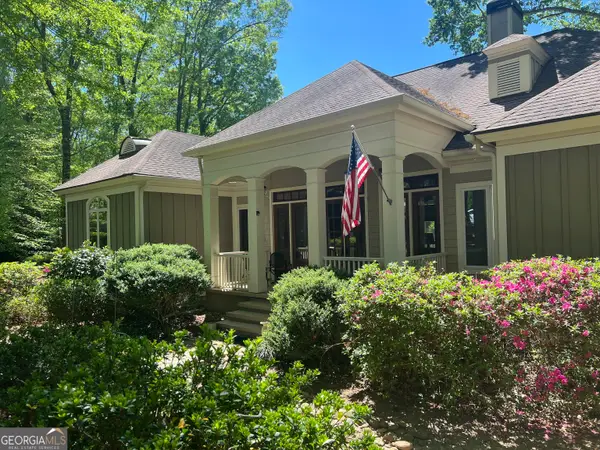 1631 Red Cedar Road, Commerce, GA 30530