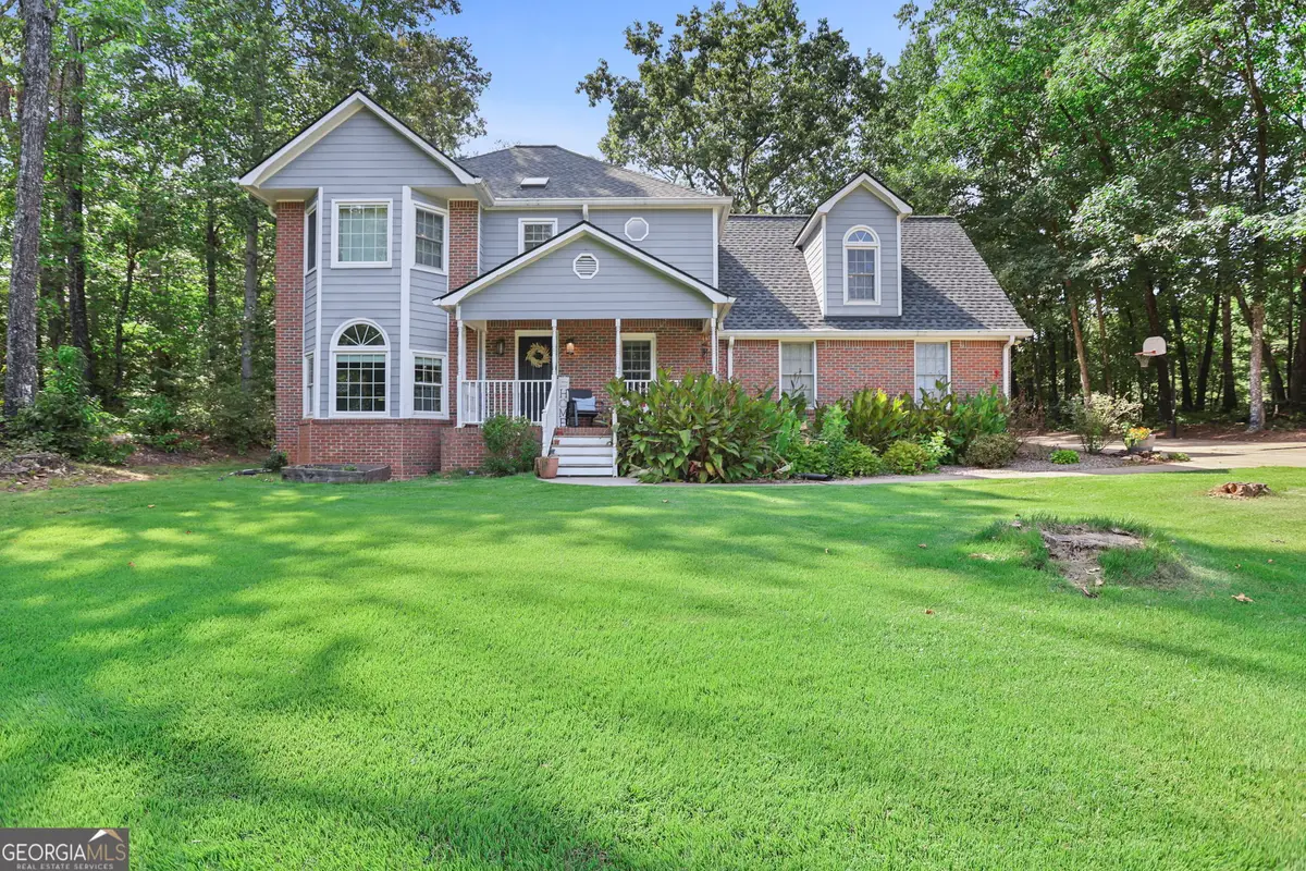 232 Lakewood Drive, Carrollton, GA 30117 - #1