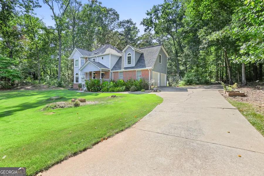 232 Lakewood Drive, Carrollton, GA 30117 - #3