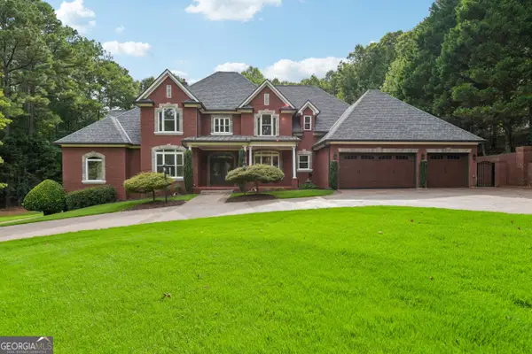 2431 Rabbit Farm Circle, Loganville, GA 30052