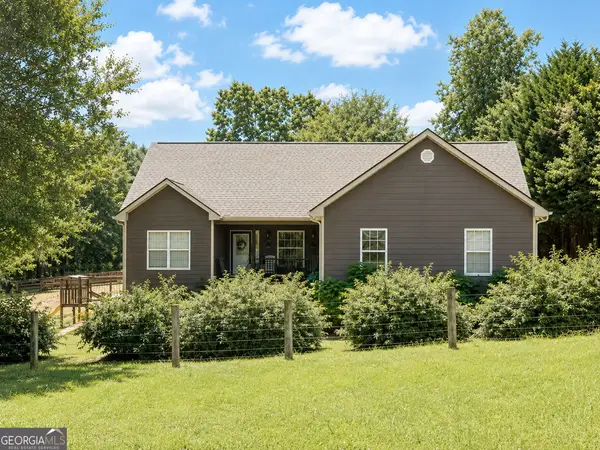 2750 Habersham Mill Road, Demorest, GA 30535