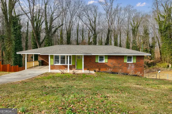 5310 Timbo Lane, Mableton, GA 30126