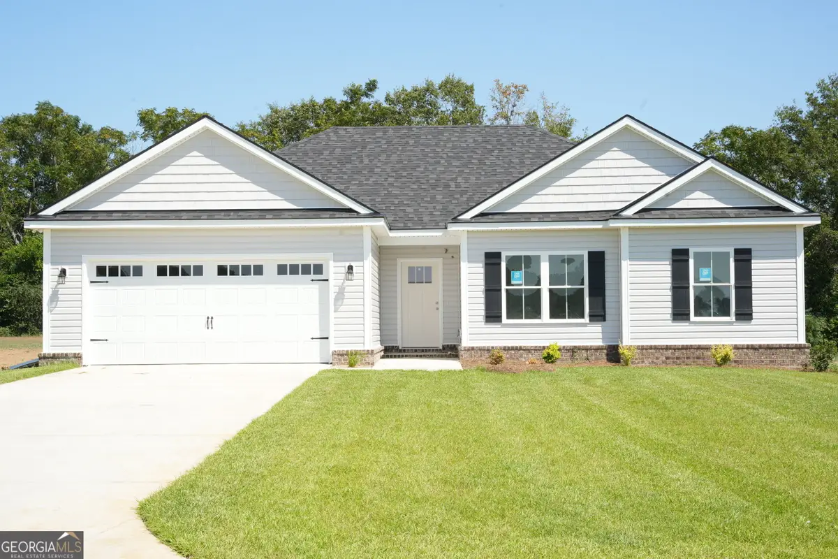 406 Mayberry Way #LOT 3, Statesboro, GA 30458 - #1