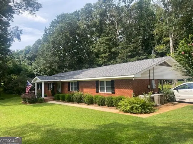1809 Morgan Cantey Drive, Lanett, AL 36863 - #2