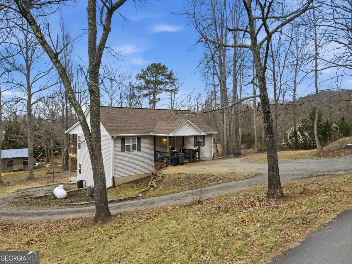5421 School Street, Young Harris, GA 30582 - #1