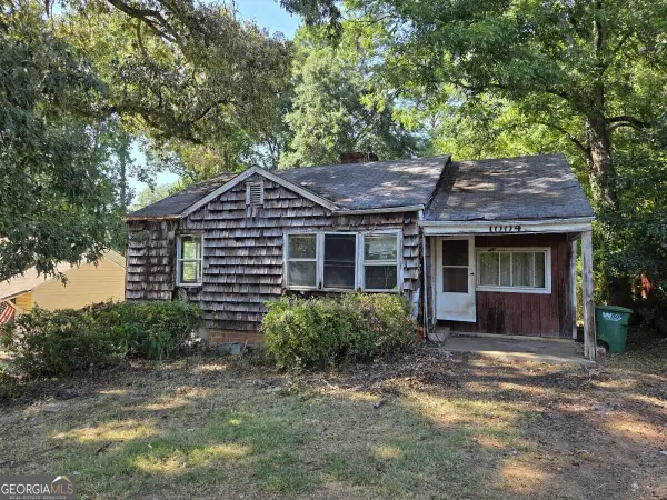 1004 Astor Avenue, Forest Park, GA 30297