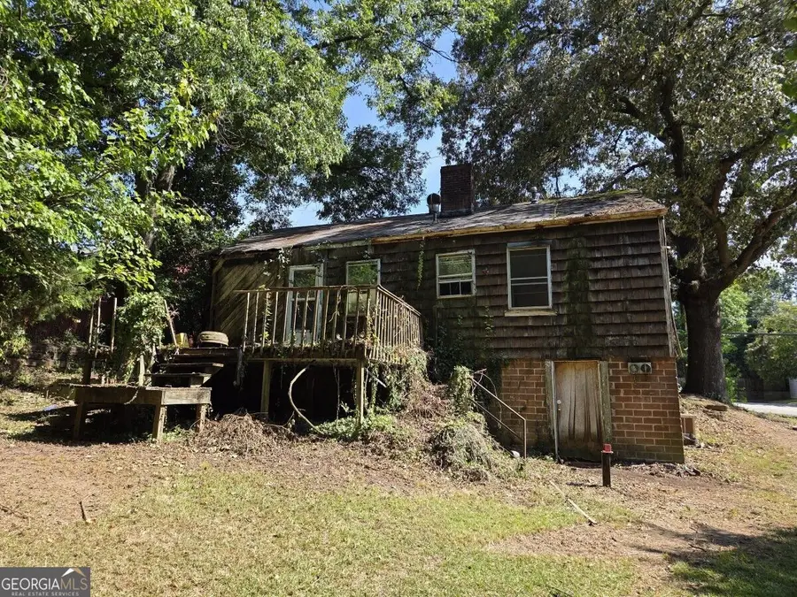 1004 Astor Avenue, Forest Park, GA 30297 - #2