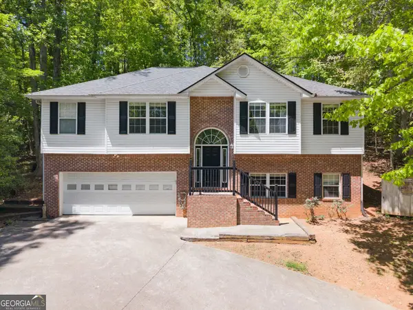 162 Greenview Court, Cleveland, GA 30528