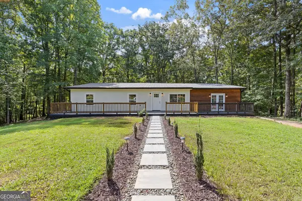 681 Pumpkinvine Road, Acworth, GA 30101