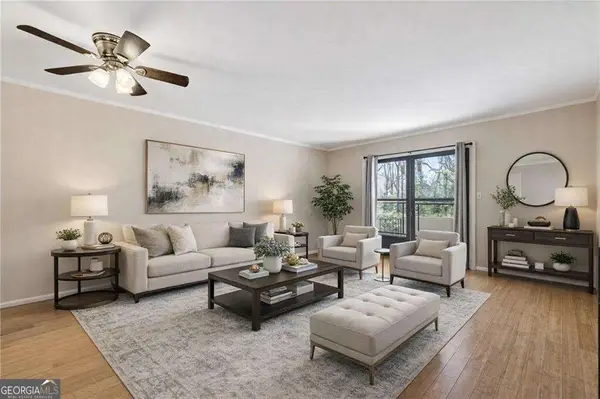 5400 Roswell Road #G3, Sandy Springs, GA 30342