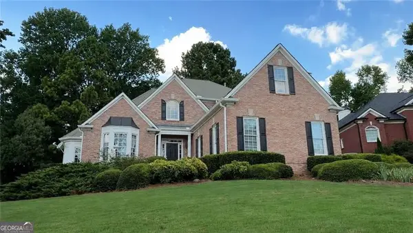 1910 Millwater Court, Dacula, GA 30019