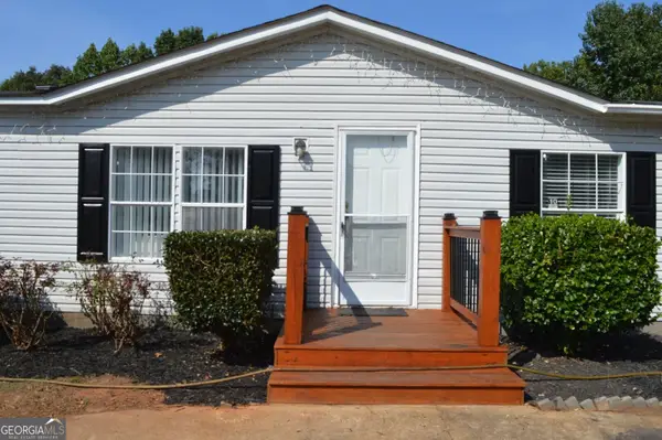 125 Overlook Ridge Court, Alto, GA 30510