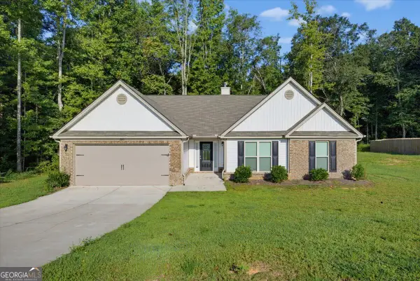 2320 Spring Brook Drive, Monroe, GA 30655