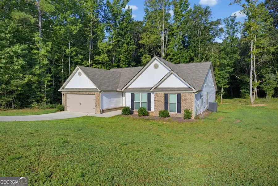 2320 Spring Brook Drive, Monroe, GA 30655 - #2