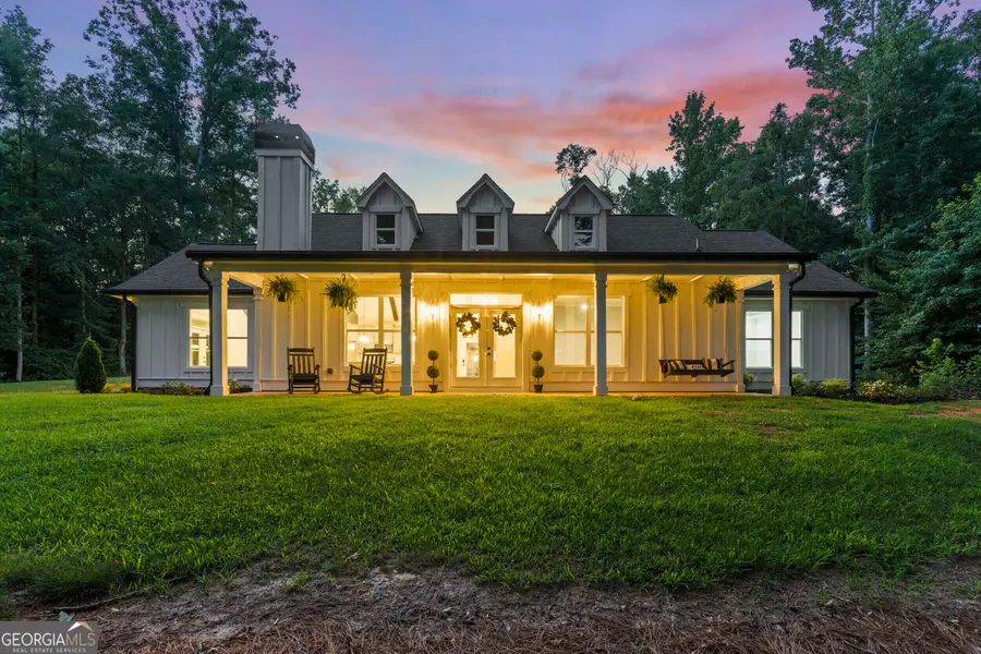 60 Luka Way, Pendergrass, GA 30567 - #2