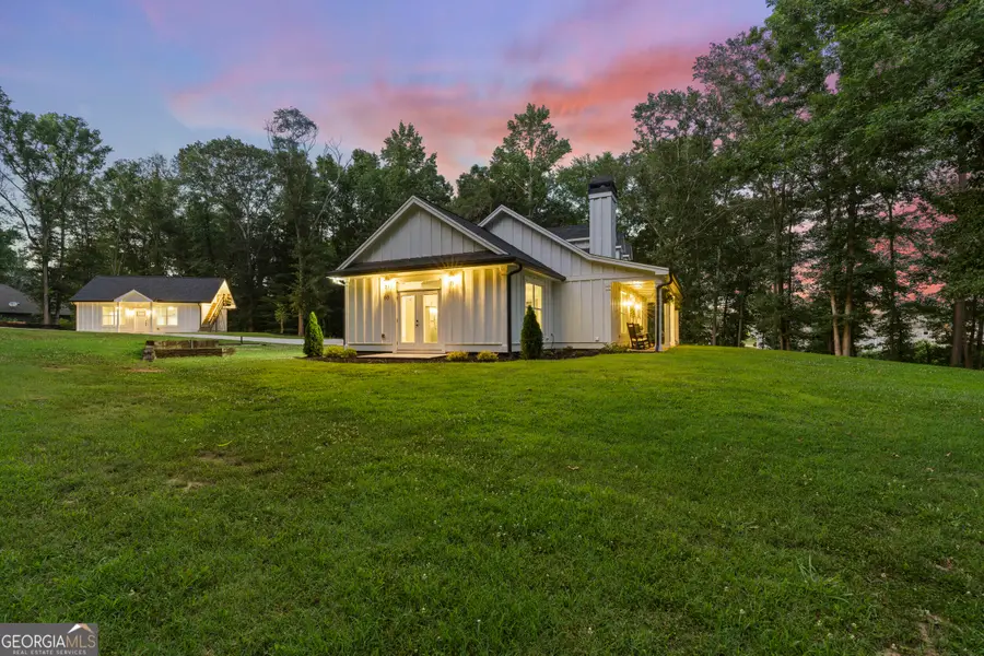 60 Luka Way, Pendergrass, GA 30567 - #3