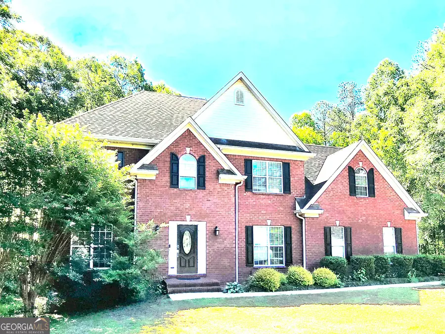 150 Canal Place, Fayetteville, GA 30215 - #2