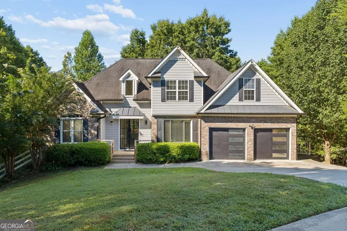 61 Stone Crest Court, Rockmart, GA 30153 - #1
