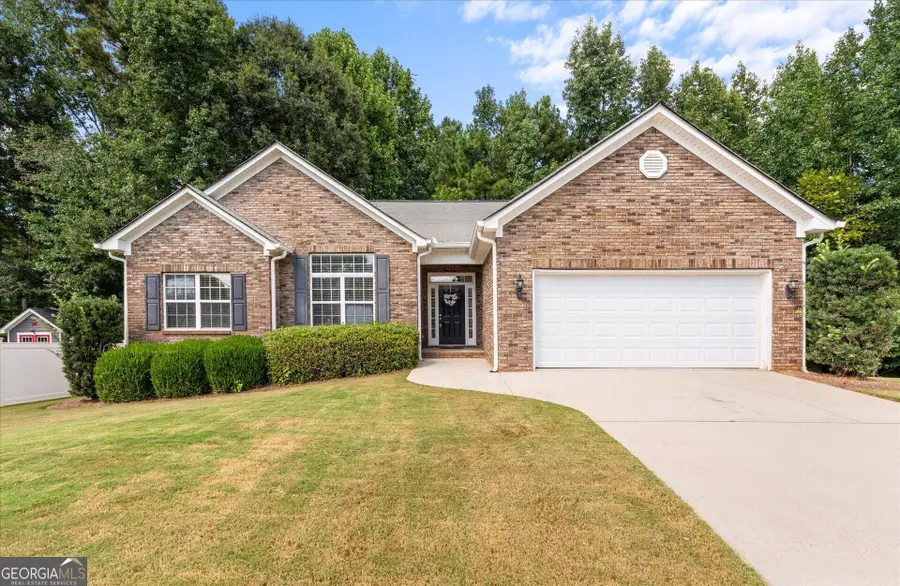 112 Orion Terrace, Carrollton, GA 30117 - #2