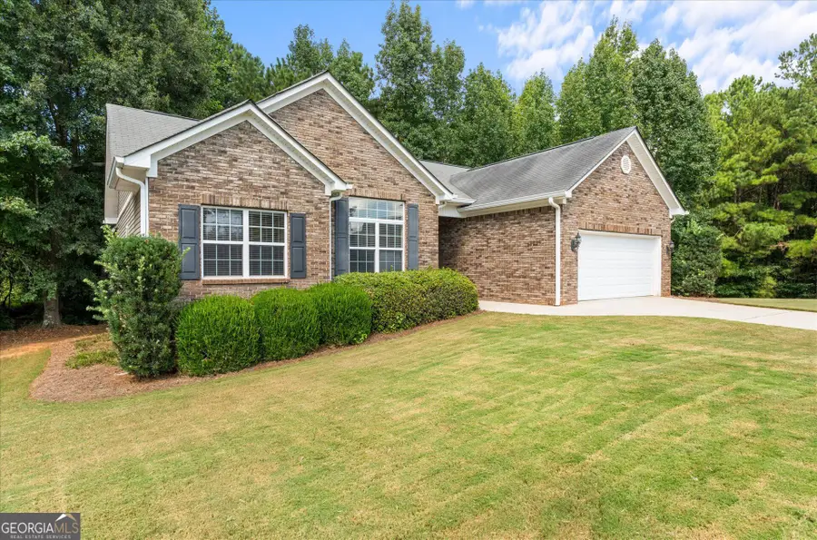 112 Orion Terrace, Carrollton, GA 30117 - #3