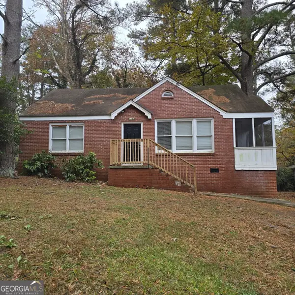 1197 Lake Drive, Jonesboro, GA 30236