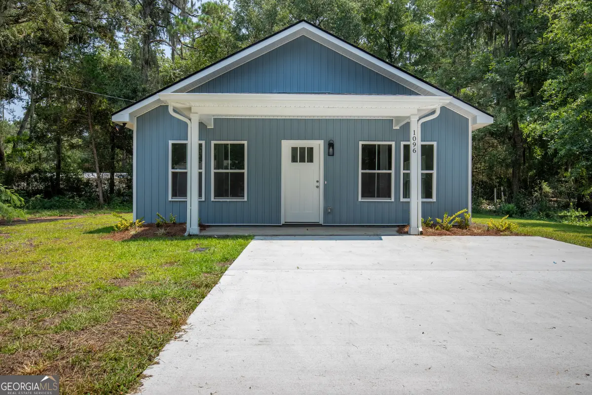 1096 Casey Road, Townsend, GA 31331 - #1