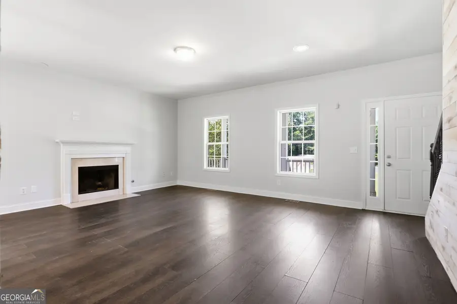 44 Fairwood Drive, Dallas, GA 30157 - #3
