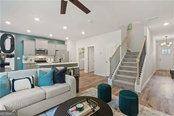 655 Treasure Drive, Stockbridge, GA 30281
