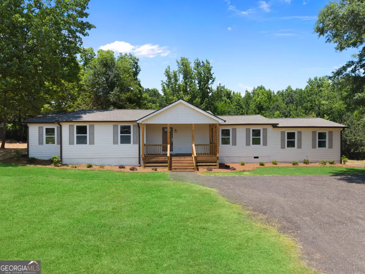 289 Singley Drive, Locust Grove, GA 30248 - #1