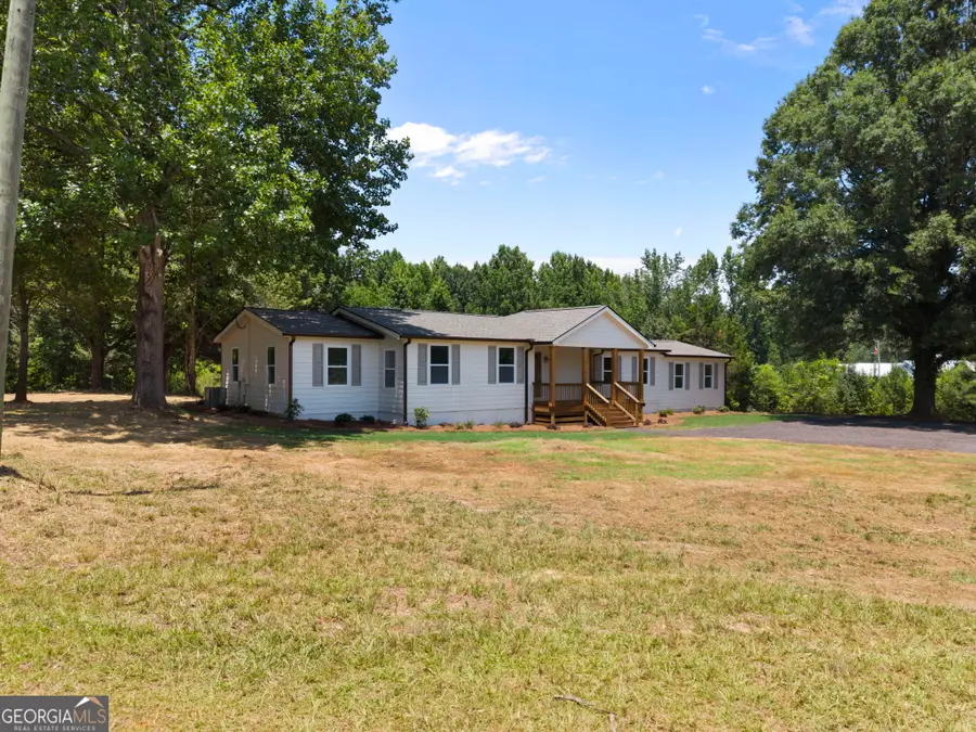 289 Singley Drive, Locust Grove, GA 30248 - #2