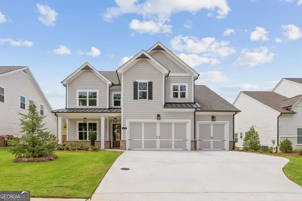 3375 Hillshire Drive, Cumming, GA 30028