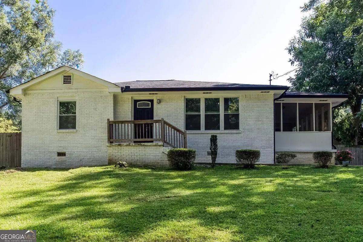 349 Mossy Creek Drive Se, Marietta, GA 30067 - #1