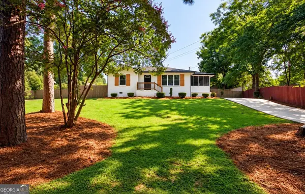 349 Mossy Creek Drive Se, Marietta, GA 30067