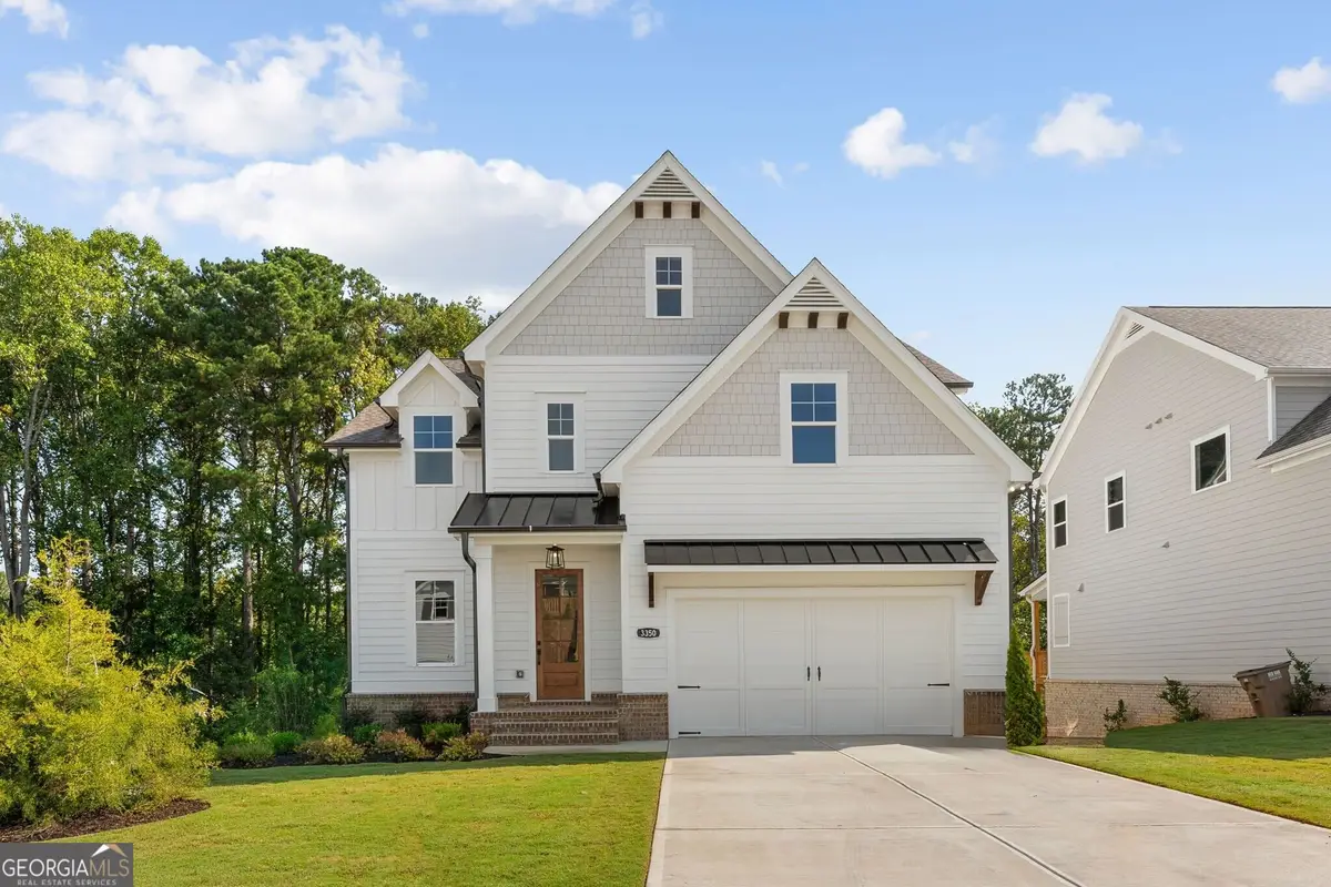 3350 Hillshire Drive, Cumming, GA 30028 - #1