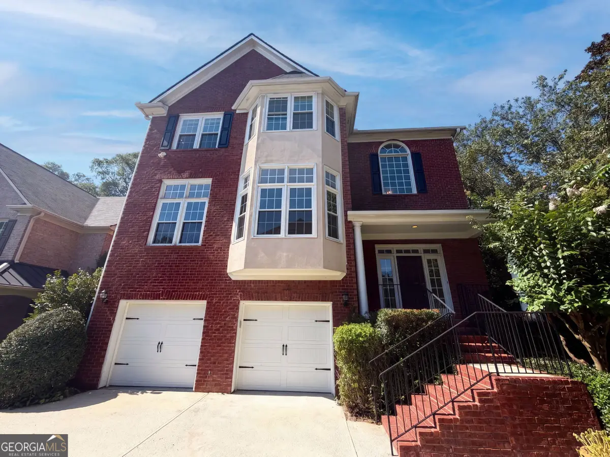 3725 Wescott Way, Sandy Springs, GA 30319 - #1