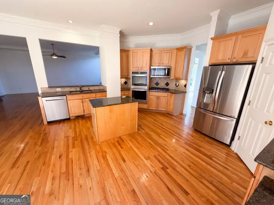 3725 Wescott Way, Sandy Springs, GA 30319 - #2