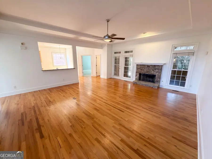 3725 Wescott Way, Sandy Springs, GA 30319 - #3