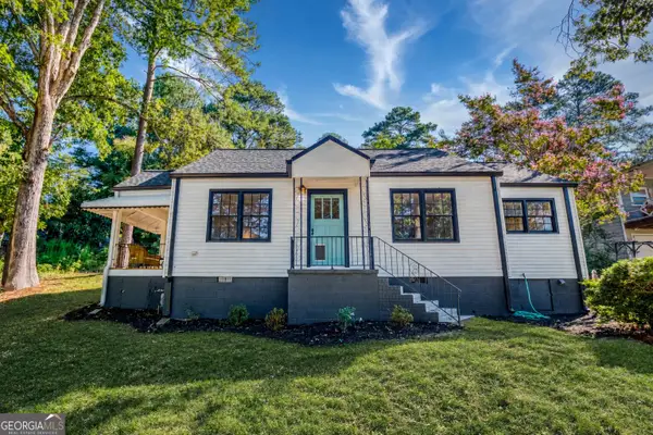 2483 Lakeshore, Conyers, GA 30012
