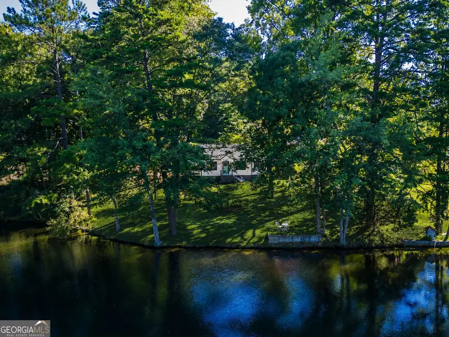 2483 Lakeshore, Conyers, GA 30012 - #3