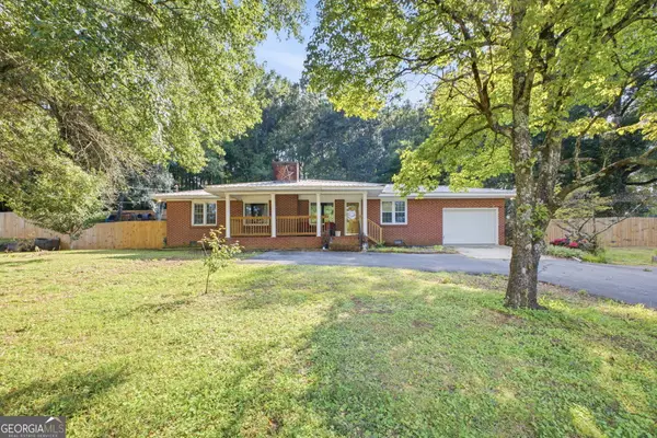 521 Mcdaniel Station Road Sw, Calhoun, GA 30701