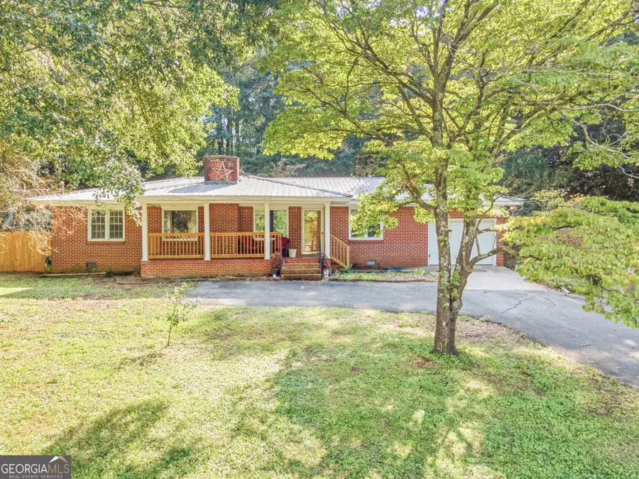 521 Mcdaniel Station Road Sw, Calhoun, GA 30701 - #2