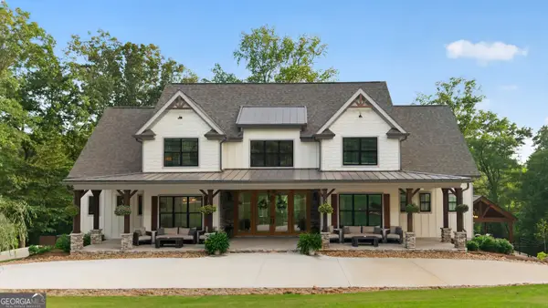 109 Forest Pointe Drive, Forsyth, GA 31029
