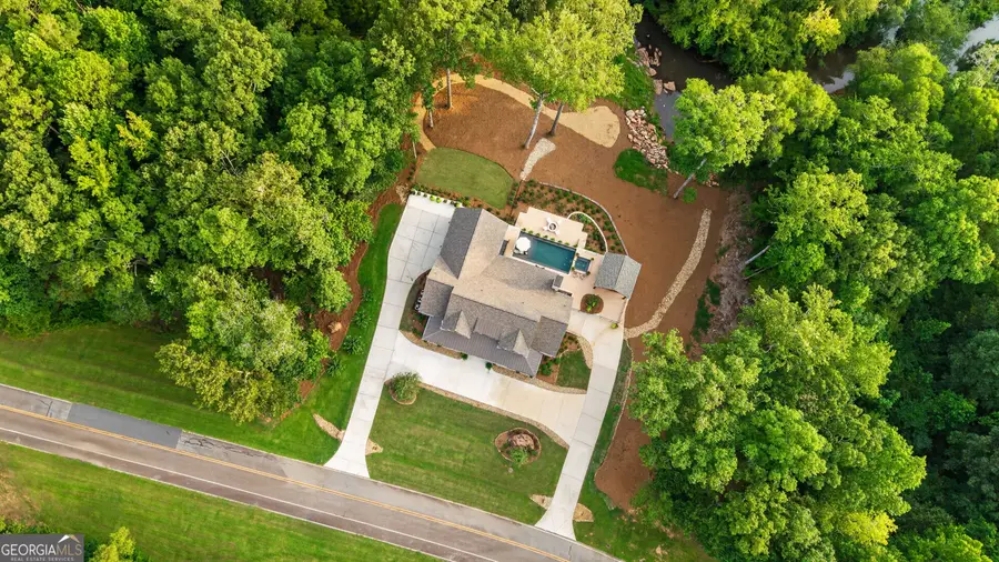 109 Forest Pointe Drive, Forsyth, GA 31029 - #3