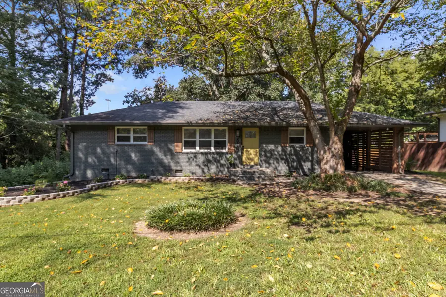 610 Oriole Drive Se, Marietta, GA 30067 - #2