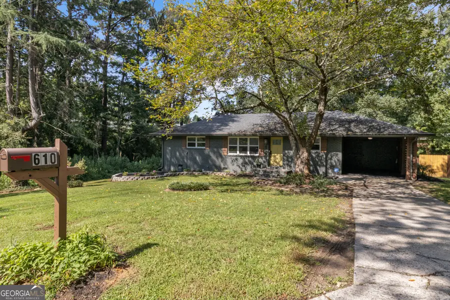 610 Oriole Drive Se, Marietta, GA 30067 - #3