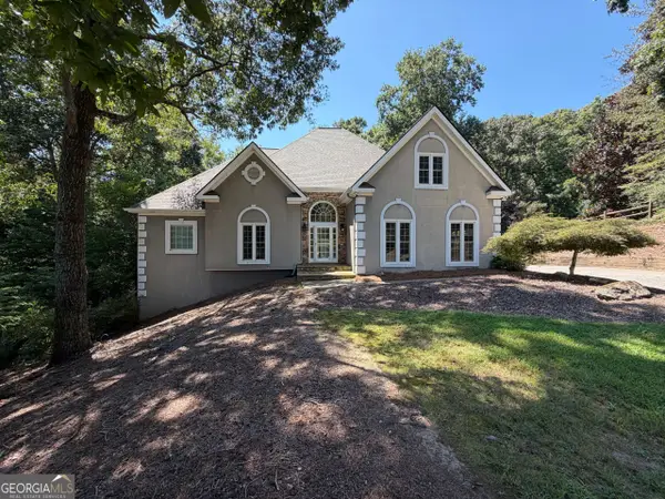 3320 Sweetwater Drive, Cumming, GA 30041