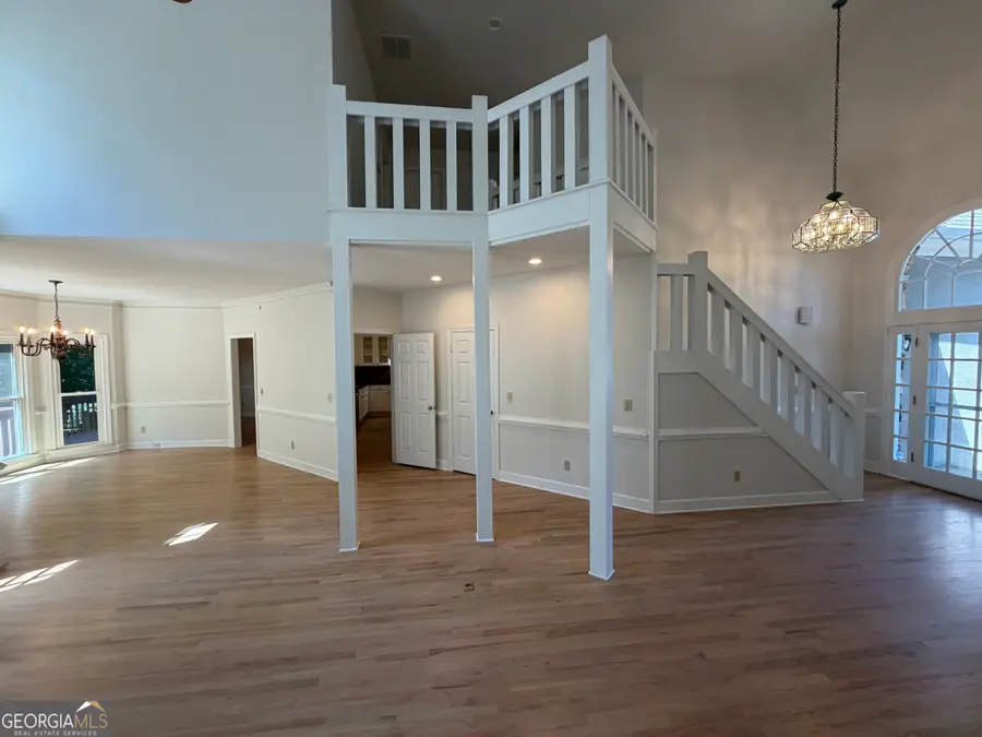 3320 Sweetwater Drive, Cumming, GA 30041 - #3